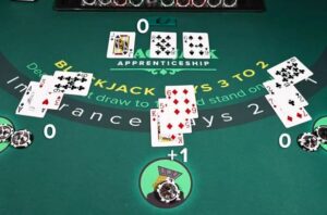Tips for Winning Big in Online Blackjack Tournaments